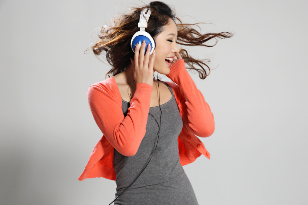 top workout songs to get moving