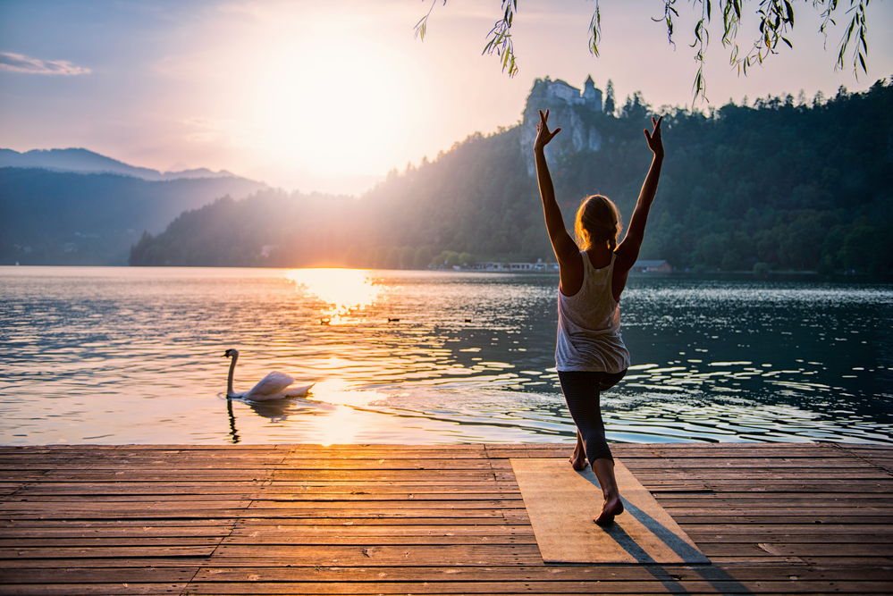 The Best Music for Yoga Workouts