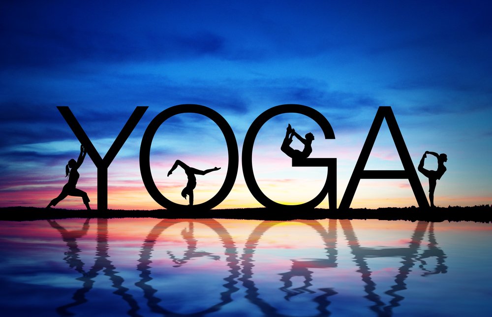 The Best Music for Yoga Practice