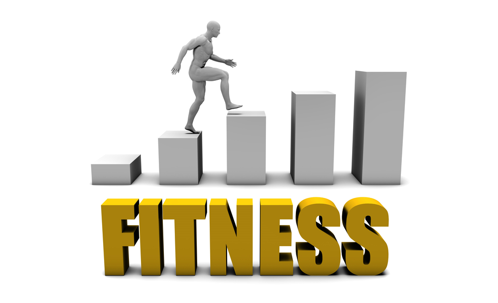 how to stay motivated to exercise