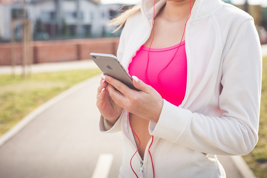 Update Your Workout Playlist with These 2021 Songs to Get You Moving