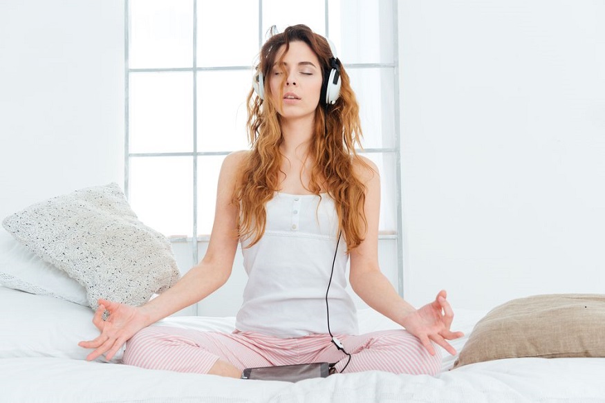 Music Benefits Mental Health like Exercise