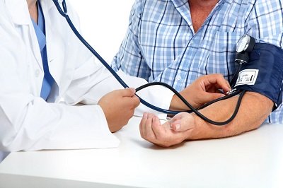 Can Music Lower Blood Pressure