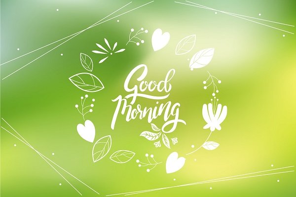 Best Songs to Play in the Morning